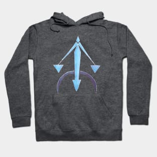 Mystic Universe Hoodie